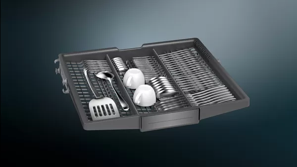 Siemens SN25ZI49CE - Vrijstaande vaatwasser