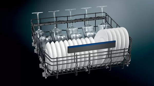 Siemens SN25ZI49CE - Vrijstaande vaatwasser