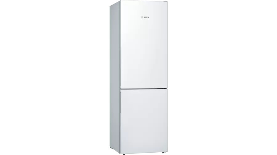 Bosch KGE36AWCA Koel-vriescombinatie