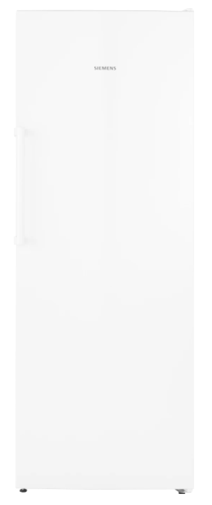 Siemens GS29NVWEP Vrijstaande vriezer