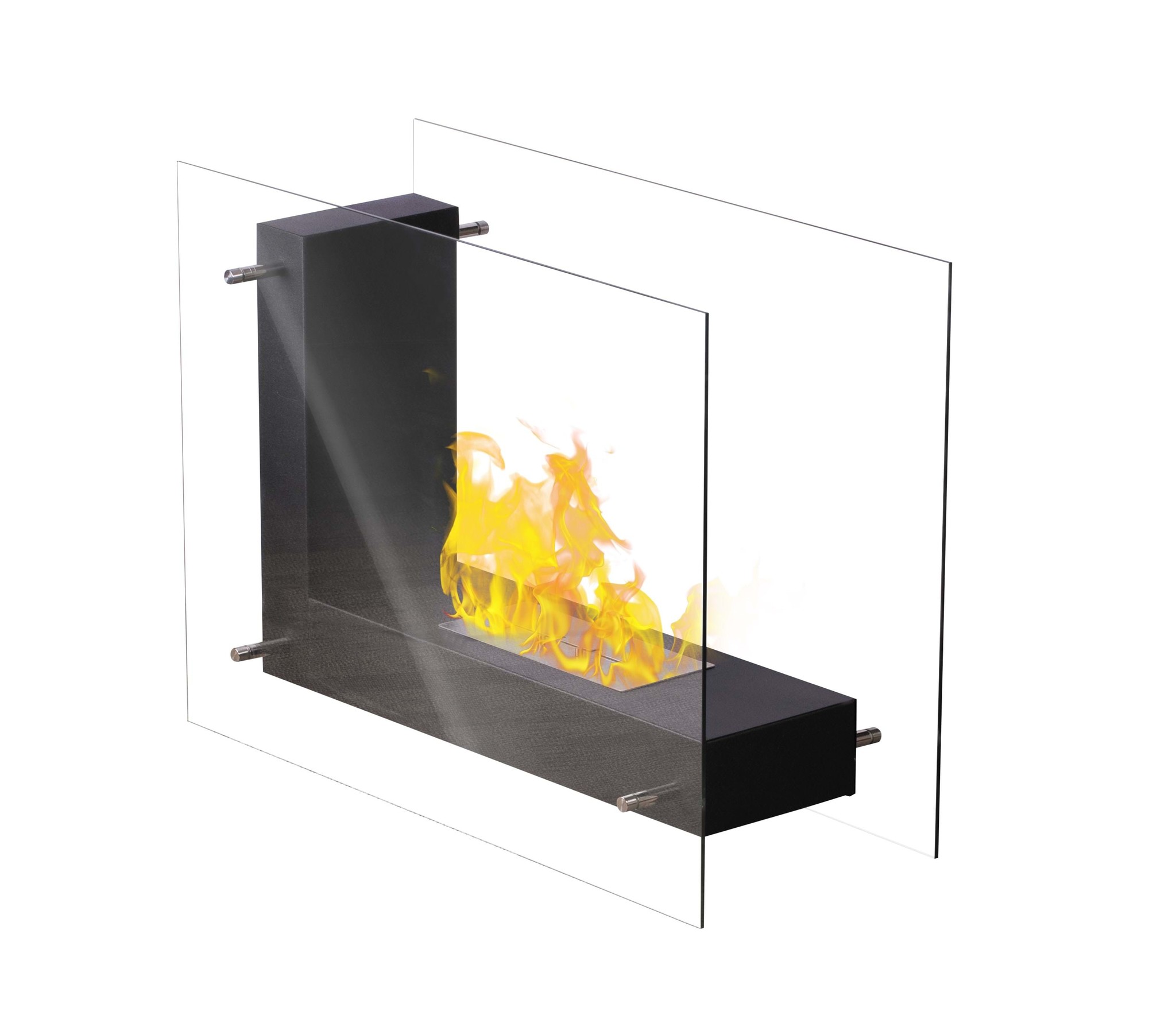 Qlima Sfeerhaard FFB830 Bio-Ethanol