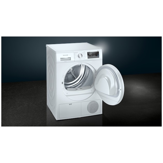 Siemens extraKlasse WT43N292NL - Condensdroger
