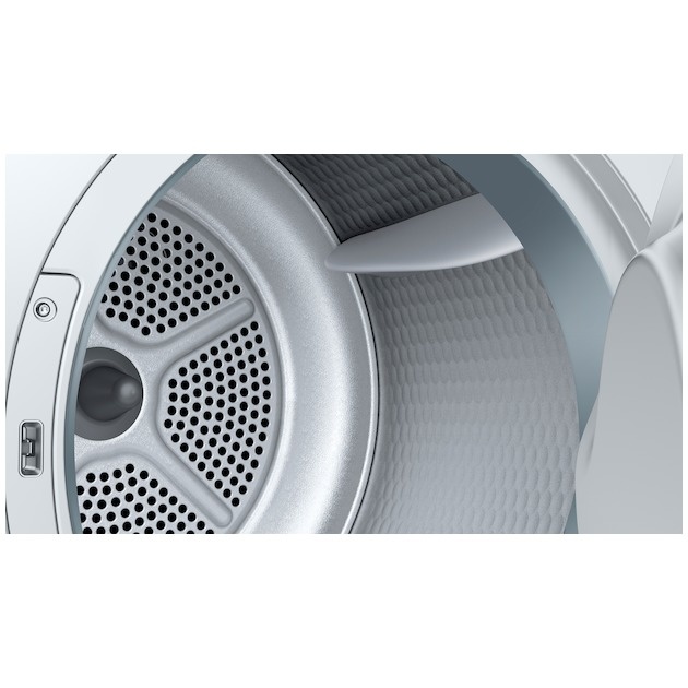 Siemens extraKlasse WT43N292NL - Condensdroger