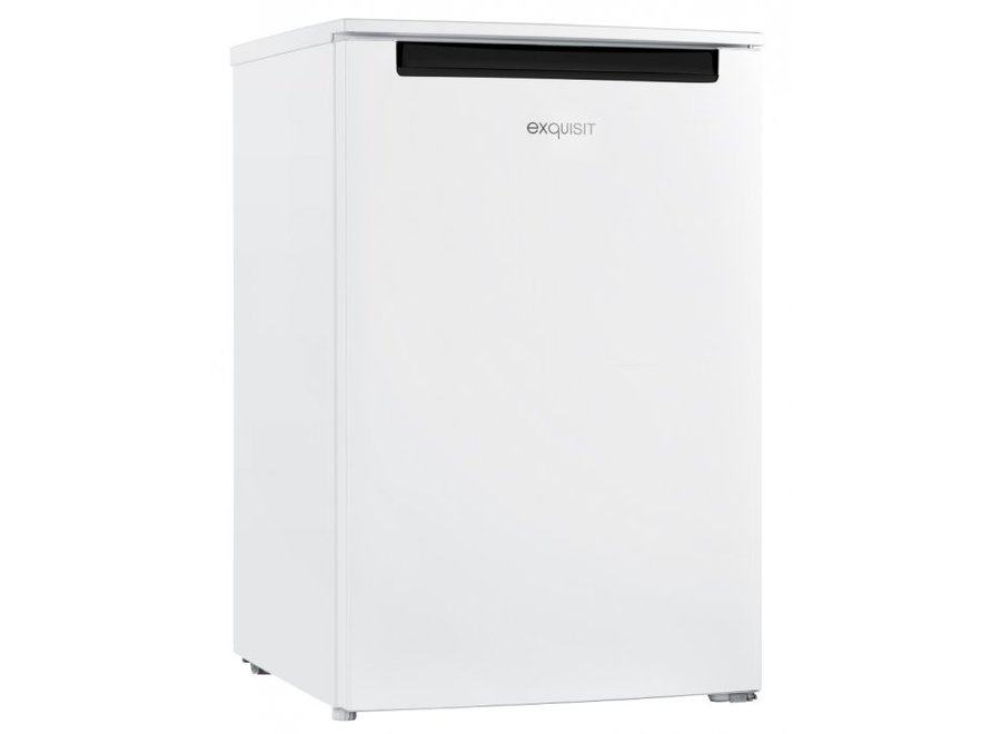 Exquisit Gs81 4a Vrieskast Tafelmodel Smart Witgoed