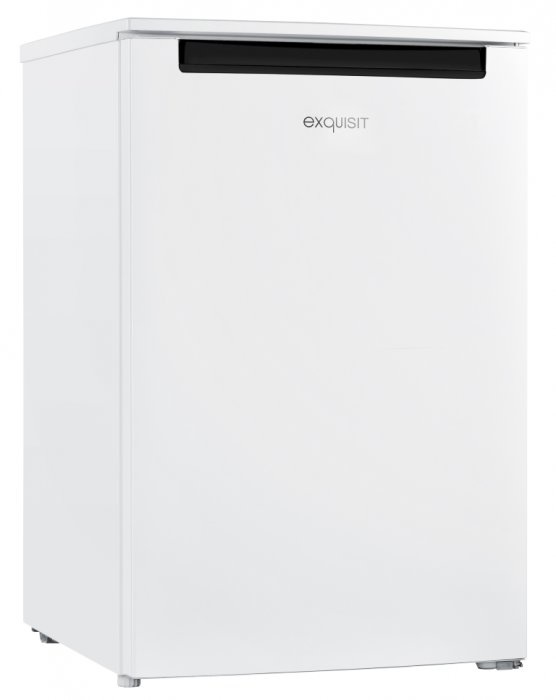 Exquisit Gs81 4a Vrieskast Tafelmodel Smart Witgoed