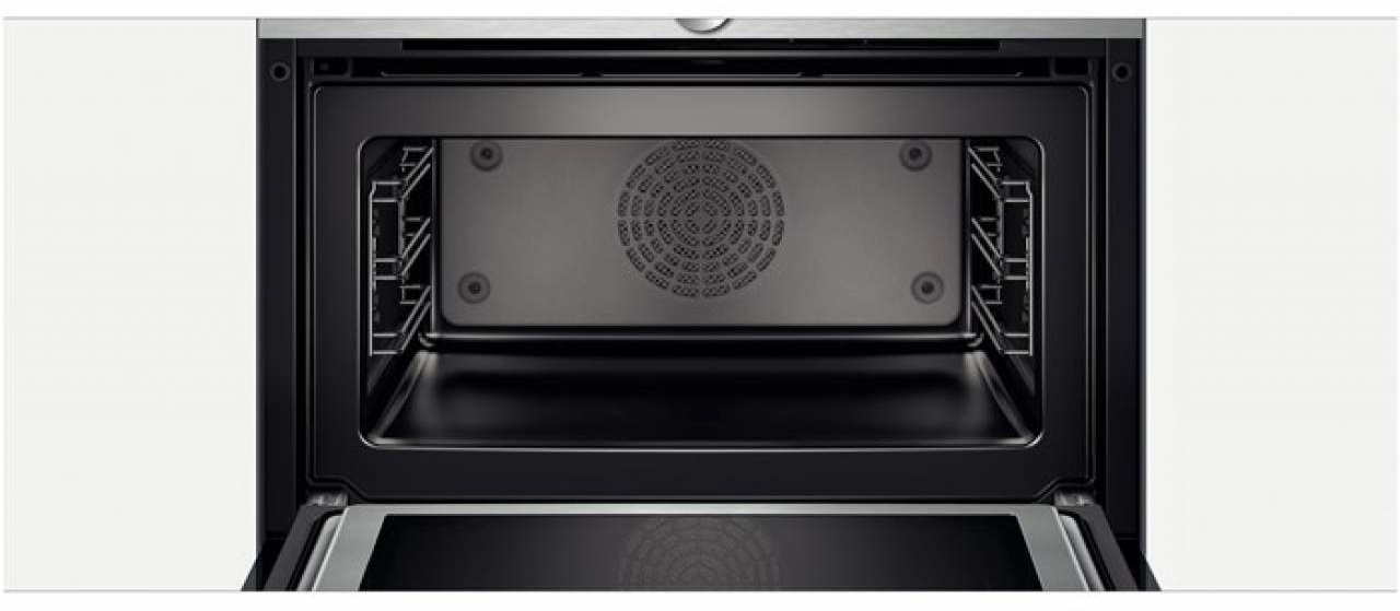Siemens CM636GBS1 Inbouw oven