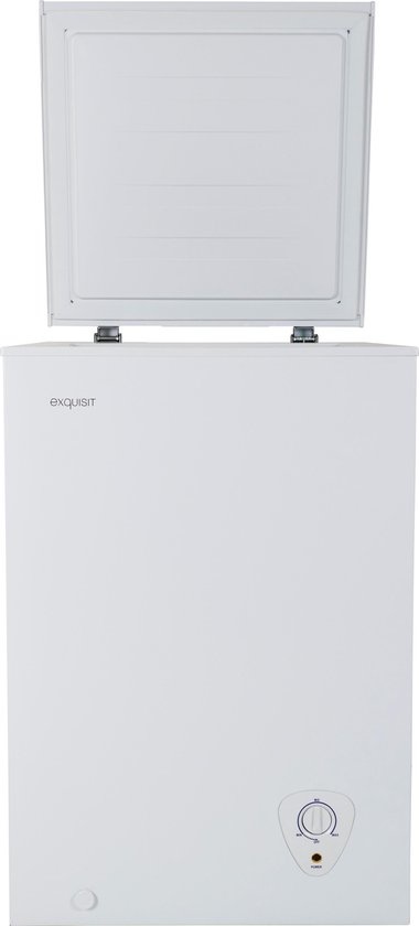 EXQUISIT GT100-1A+ Vrieskist