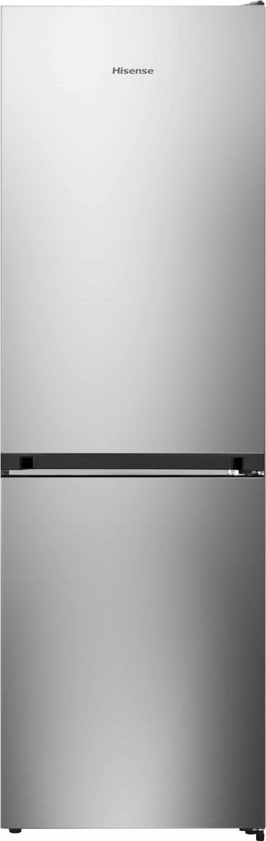 HiSense RB406N4AD1 Koelvriescombinatie