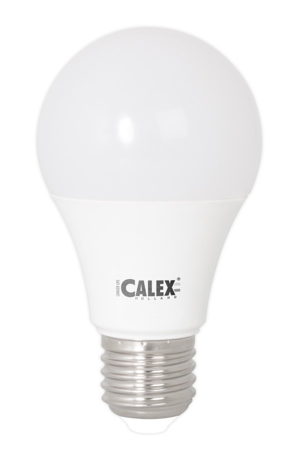 Calex Bluetooth E27 Multicolour Smart LED Lamp