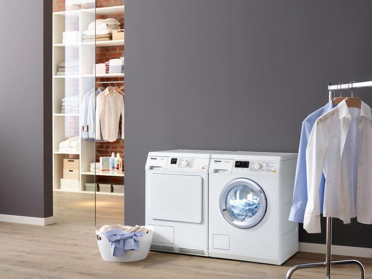 Miele TDA150C Condensdroger