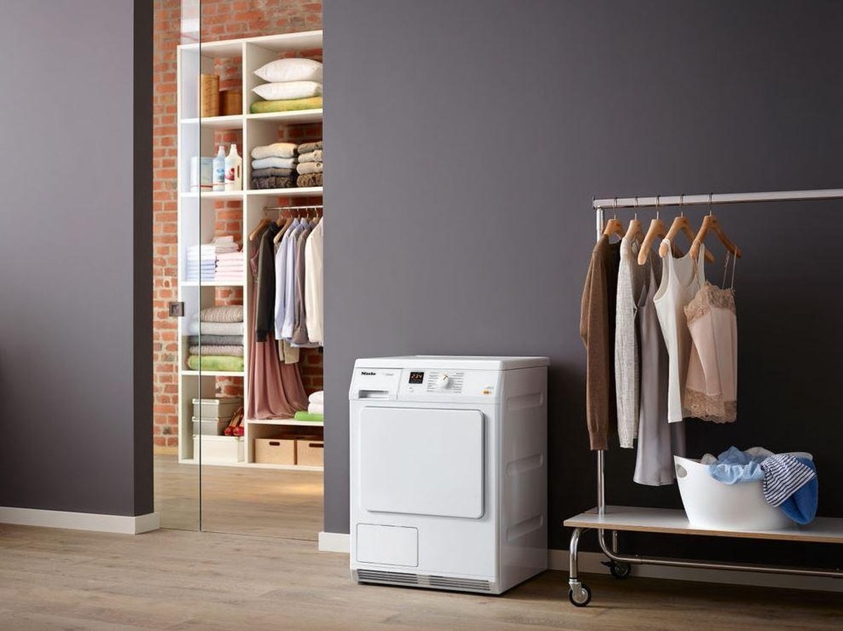 Miele TDA150C Condensdroger