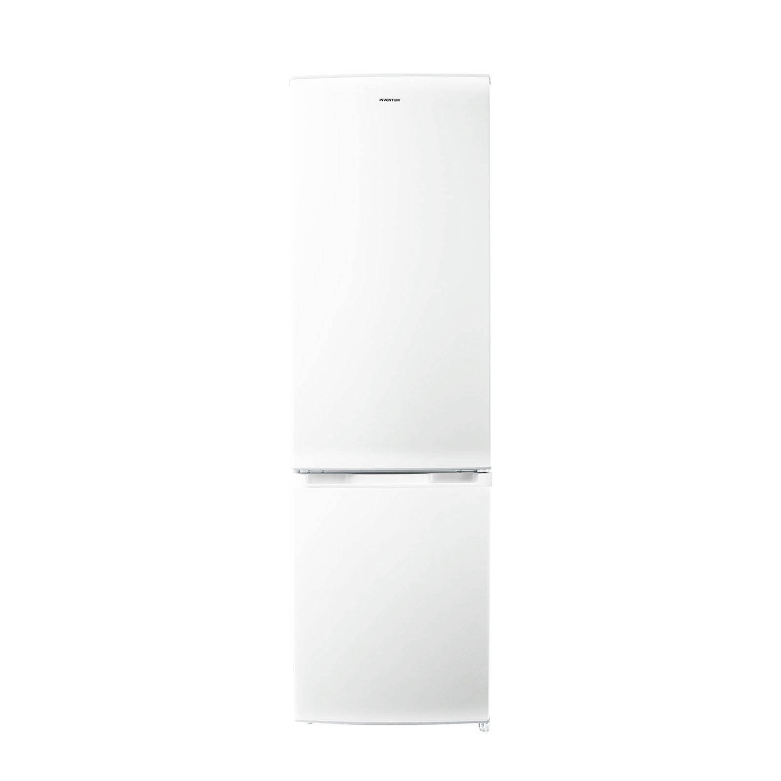 Inventum KV1800W Koel-vriescombinatie