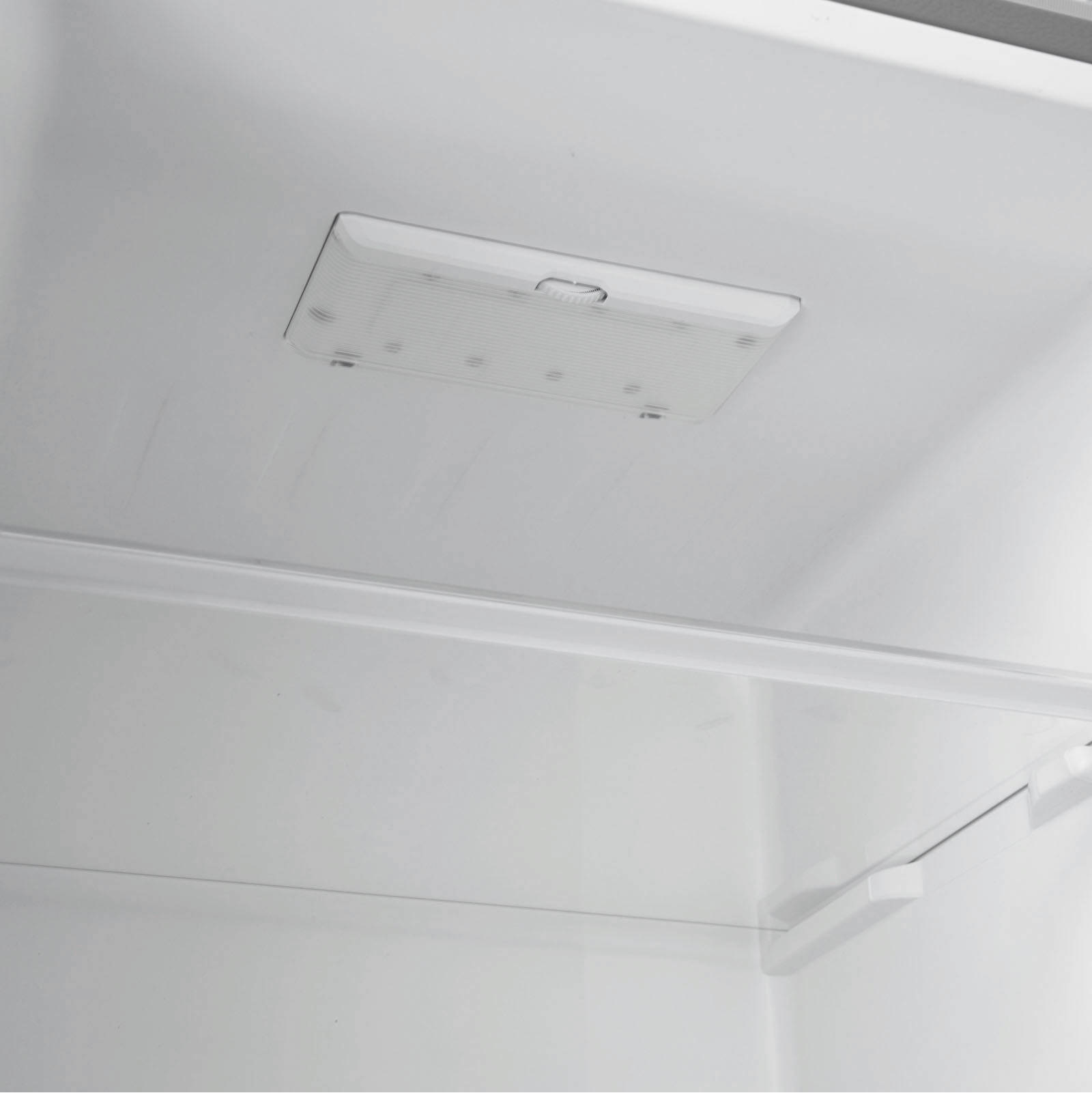 Inventum KV1800W Koel-vriescombinatie
