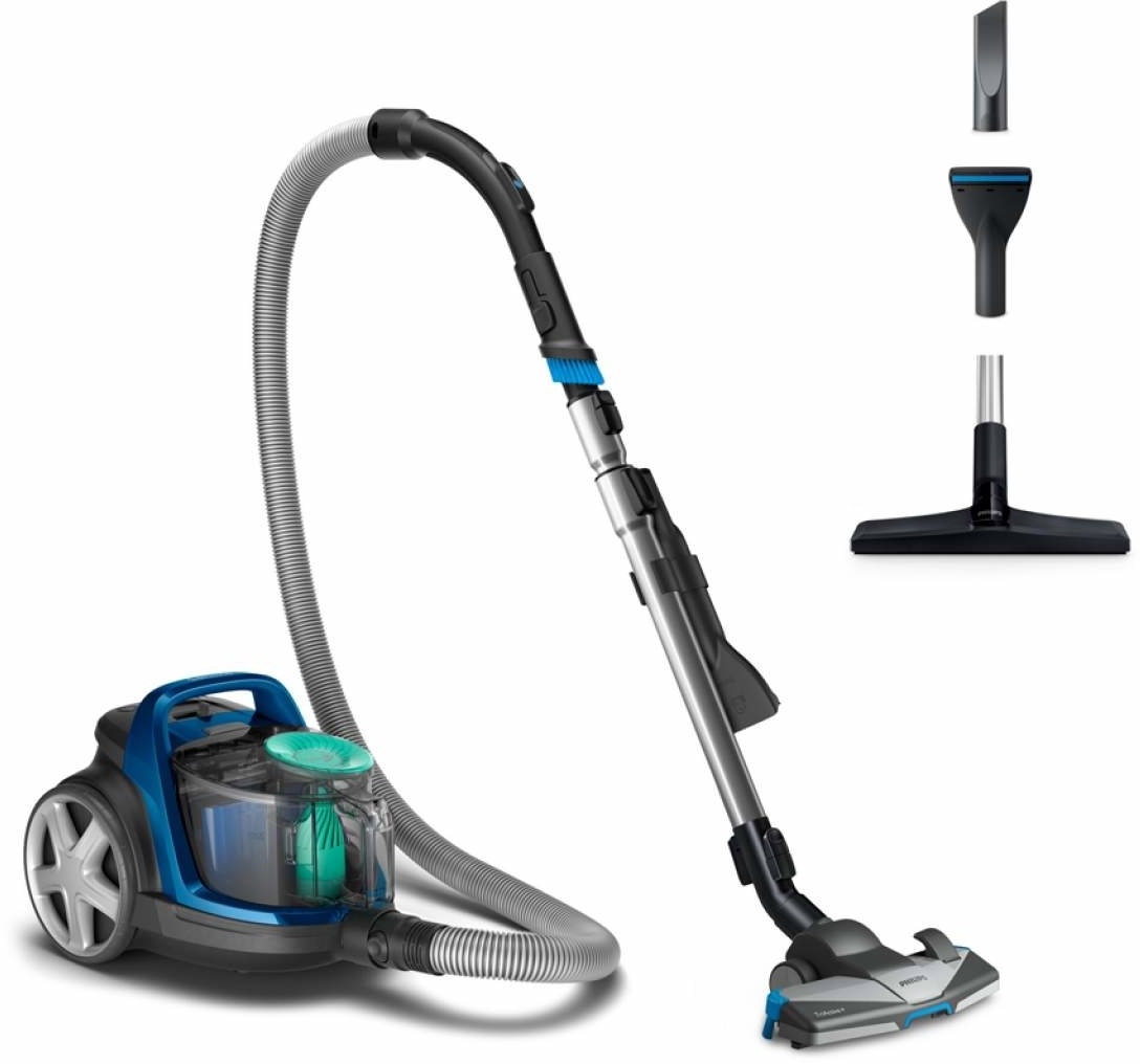 Philips FC9552/09 PowerPro Active Stofzuiger zonder zak