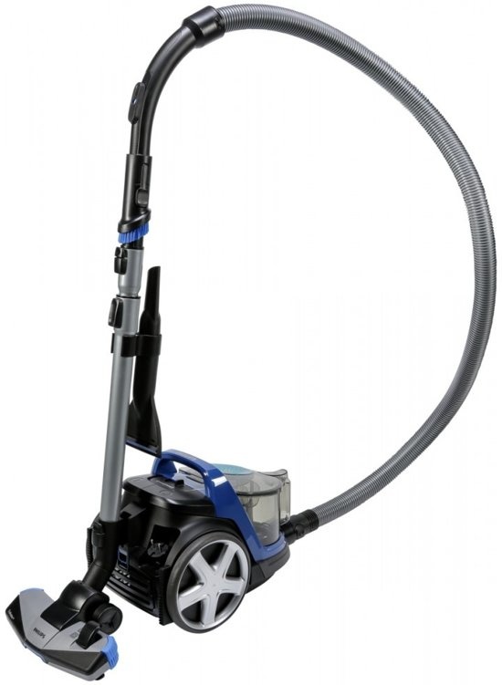Philips FC9552/09 PowerPro Active Stofzuiger zonder zak