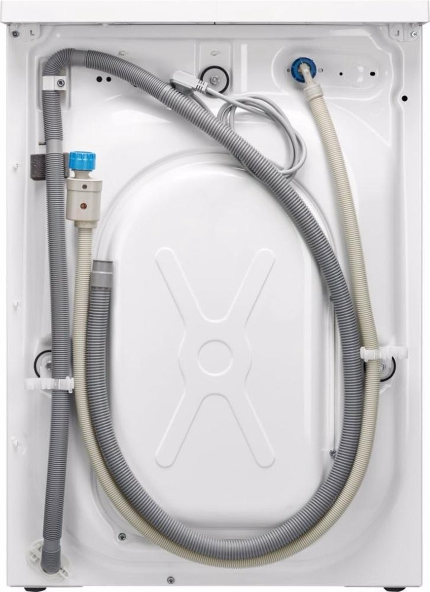 AEG L6FBSPORT Prosense Wasmachine