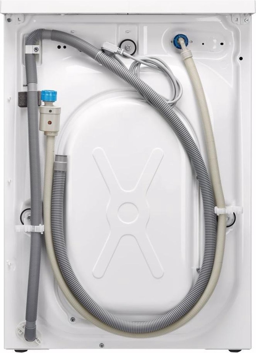AEG L6FB86ECO ProSense Wasmachine
