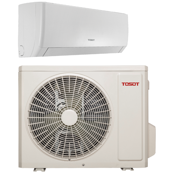 Tosot TIW-25P Split airco