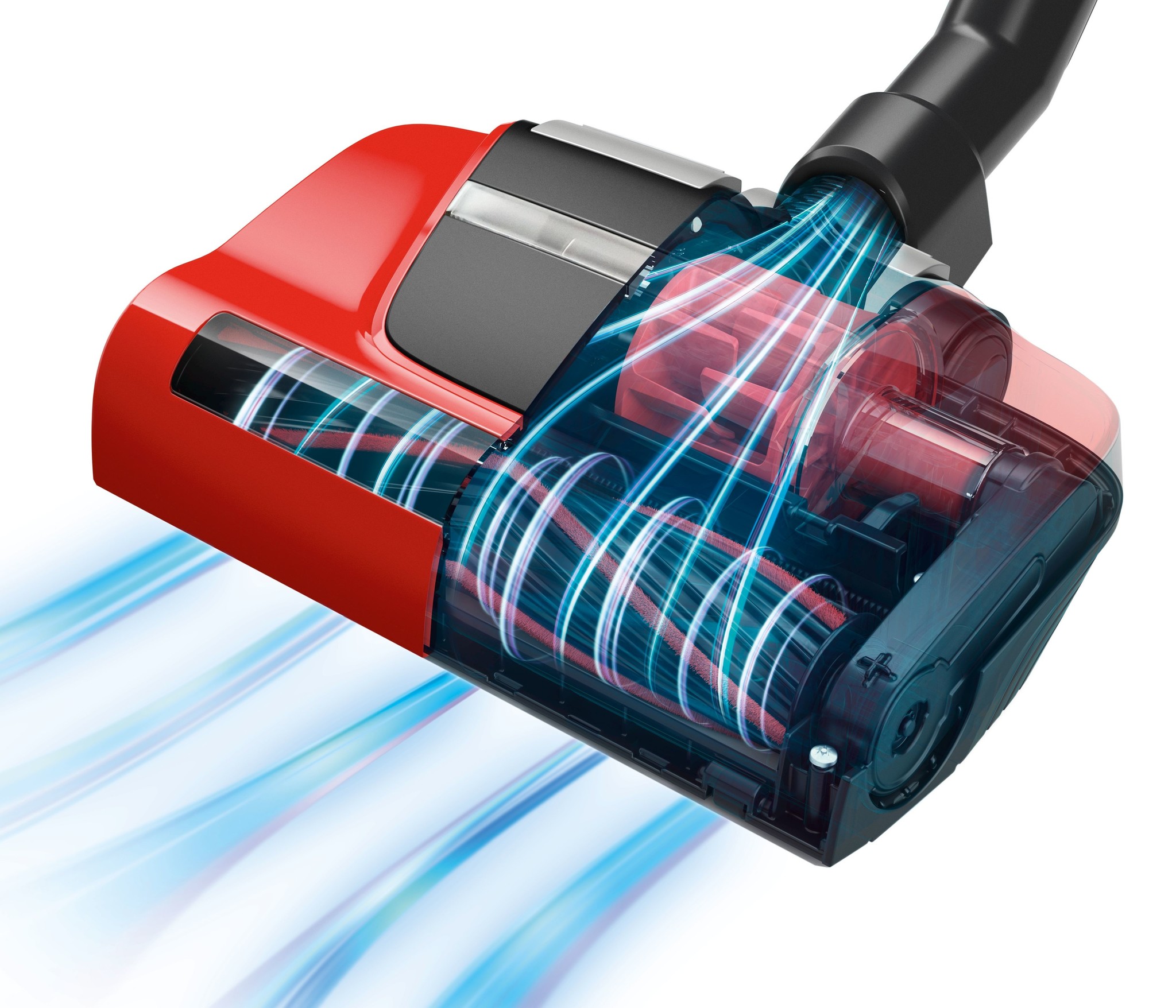 Bosch Serie 4 ProAnimal BGBS4PET1 Stofzuiger met zak
