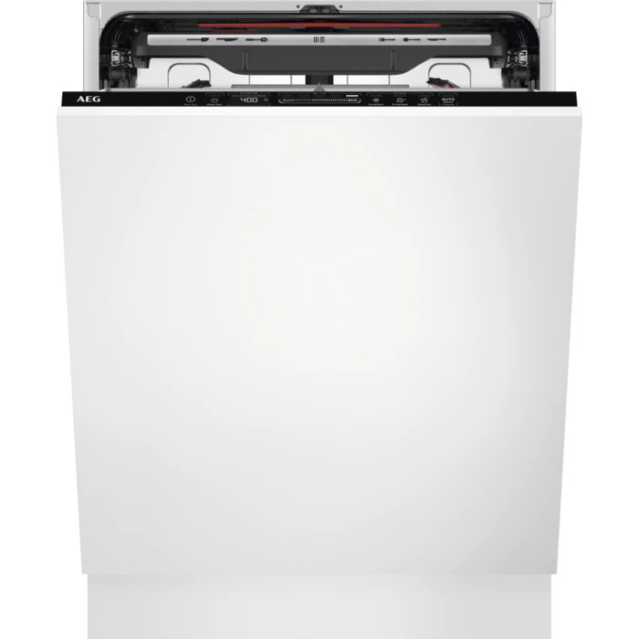 AEG FSK73737P Airdry Inbouwvaatwasser