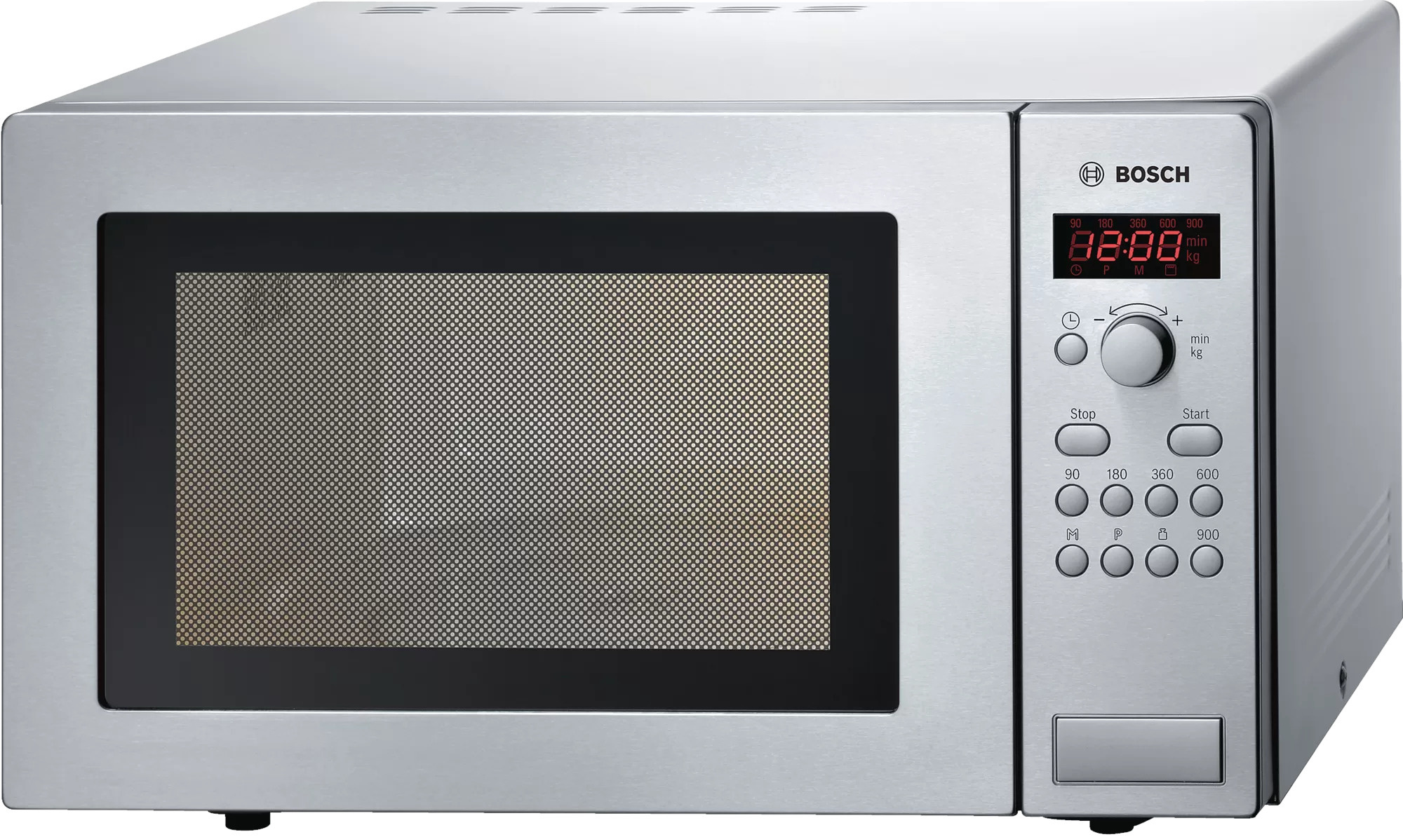 Bosch HMT84M451 Magnetron