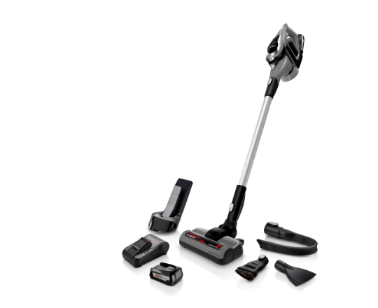 Bosch BCS812KA2 Unlimited Snoerloze stofzuiger