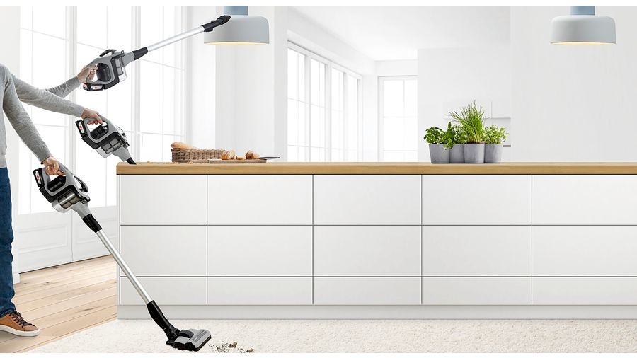 Bosch BCS812KA2 Unlimited Snoerloze stofzuiger