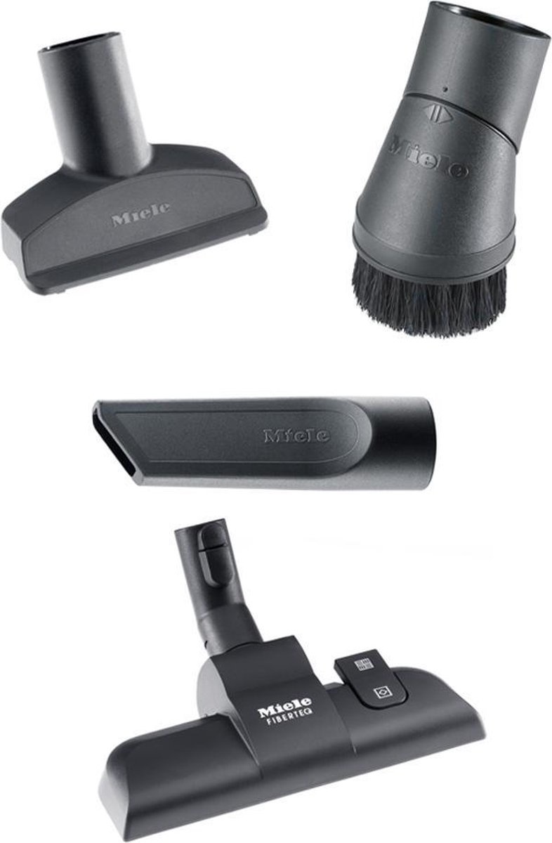 Miele Classic C1 Junior EcoLine Stofzuiger met zak