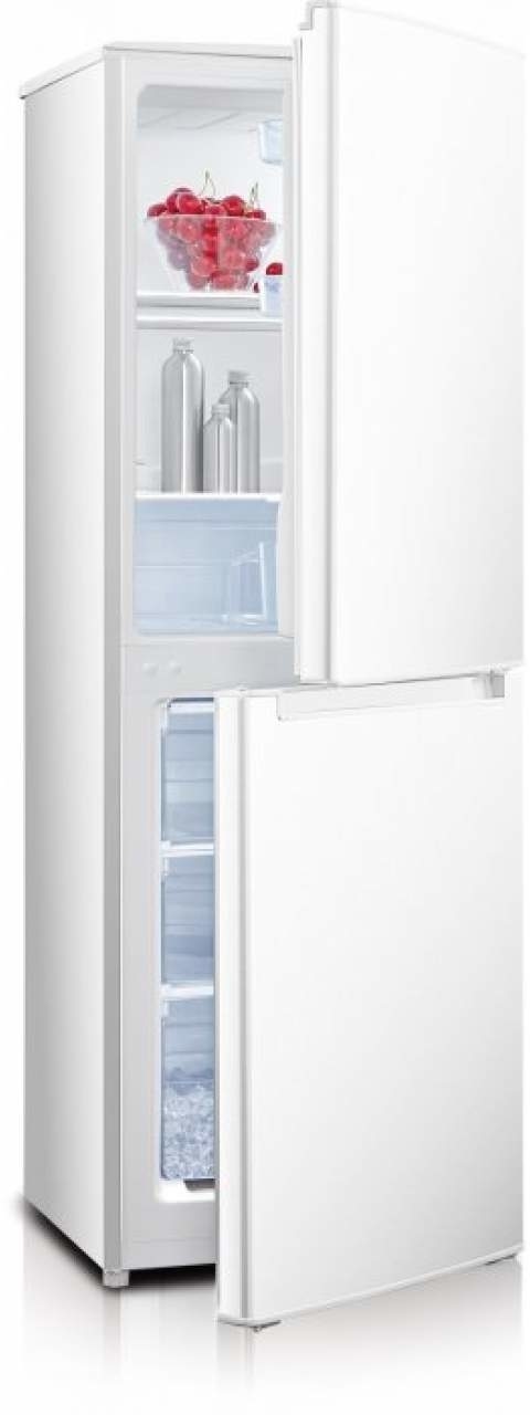 Exquisit KGC230/60-4 Koelvriescombinatie