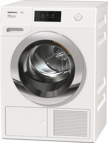 Miele TEJ 675 WPT1 Warmtepompdroger
