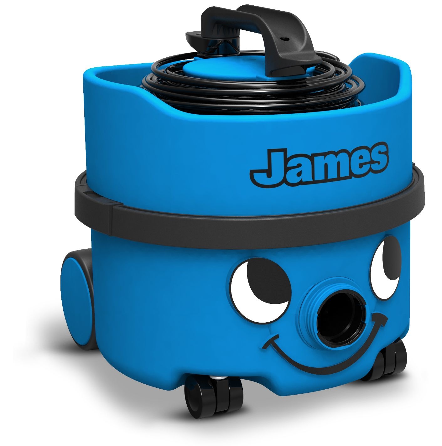 Numatic JVH187 James Stofzuiger met zak