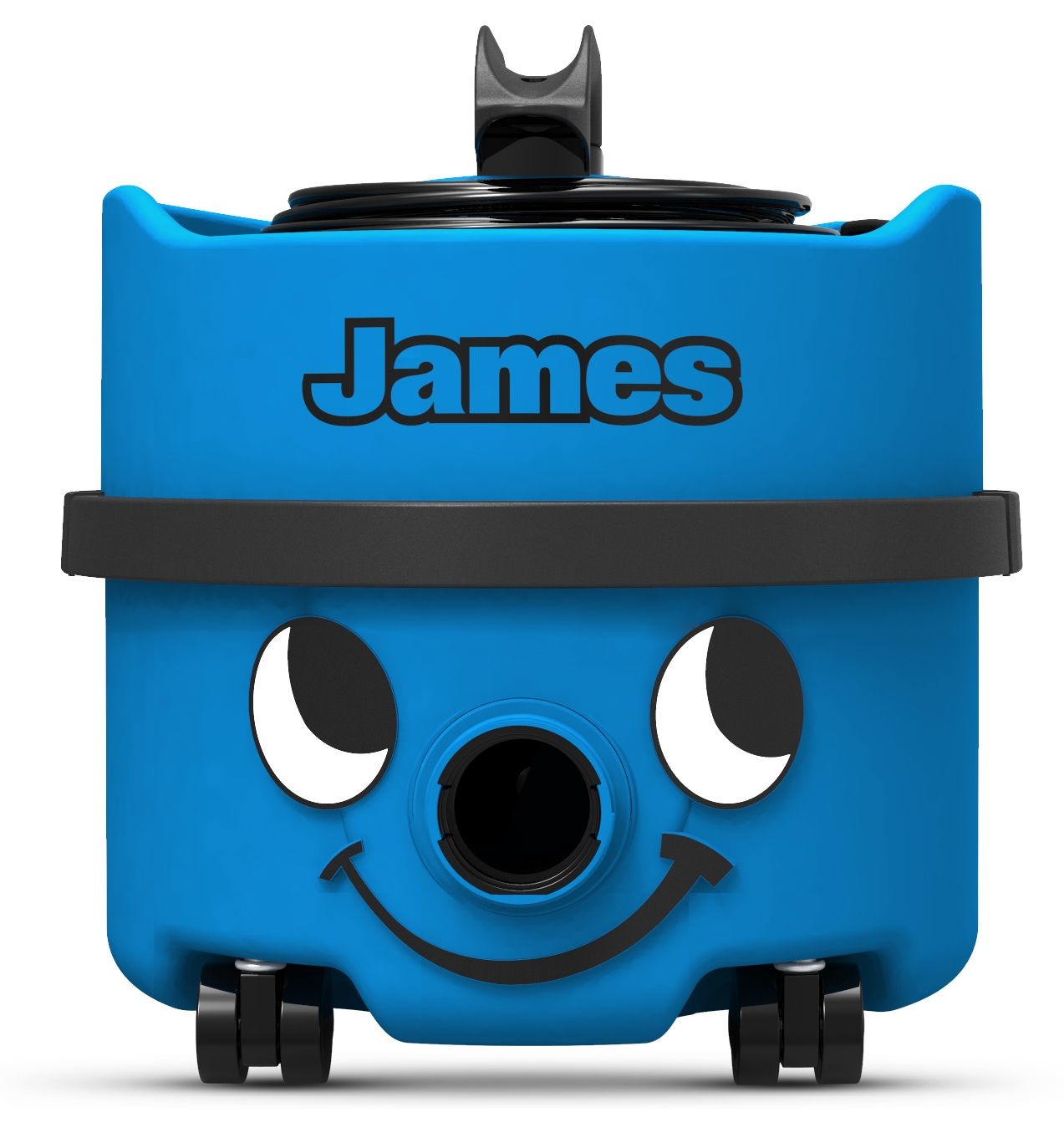 Numatic JVH187 James Stofzuiger met zak