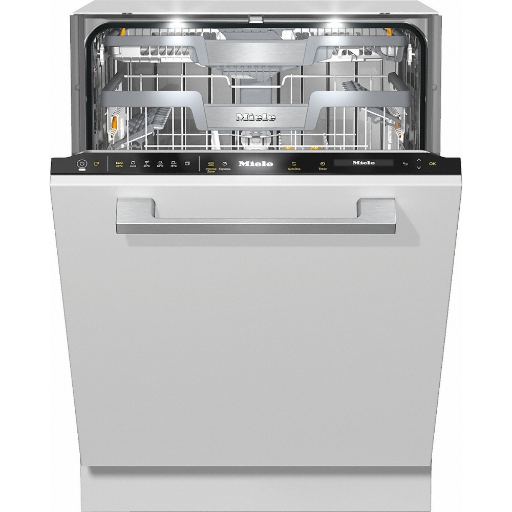Miele G 7565 SCVI XXL AutoDos Vaatwasser