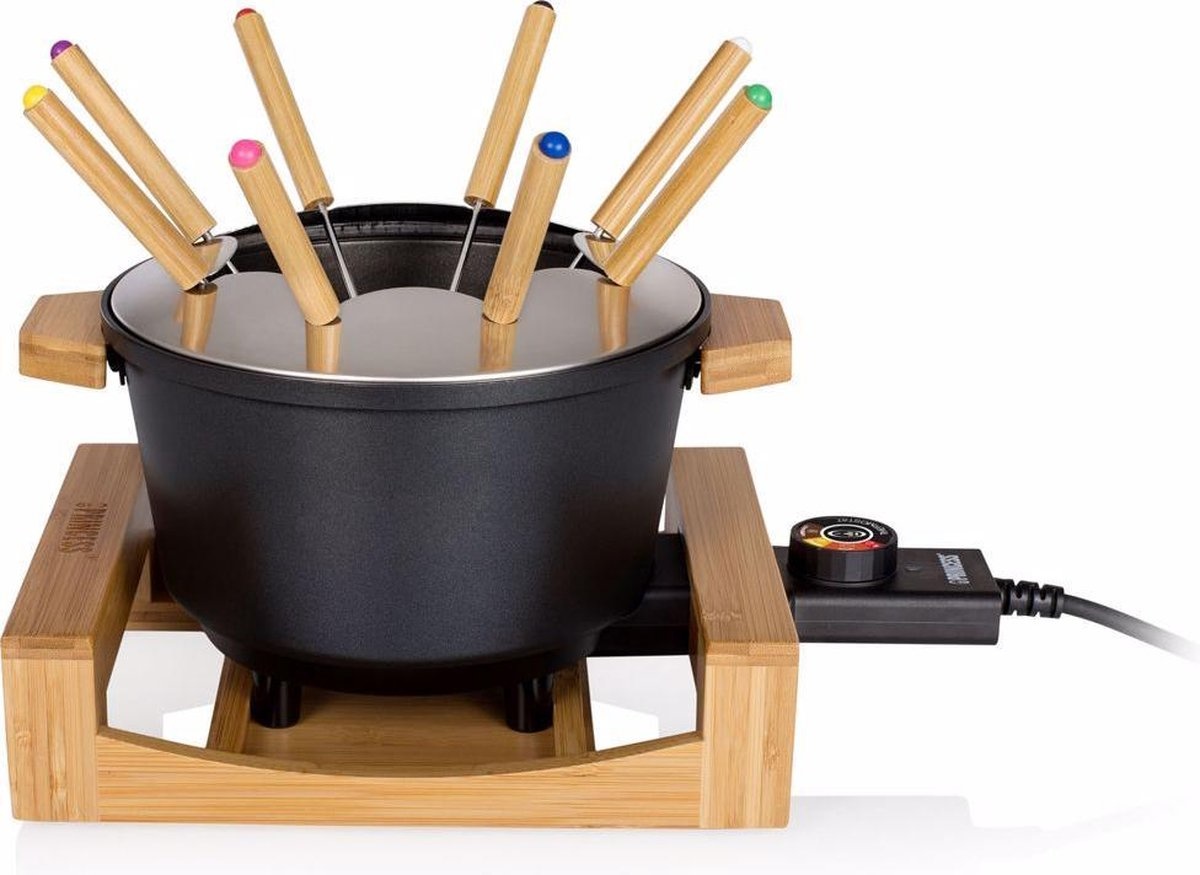 Princess 173025 Fondue