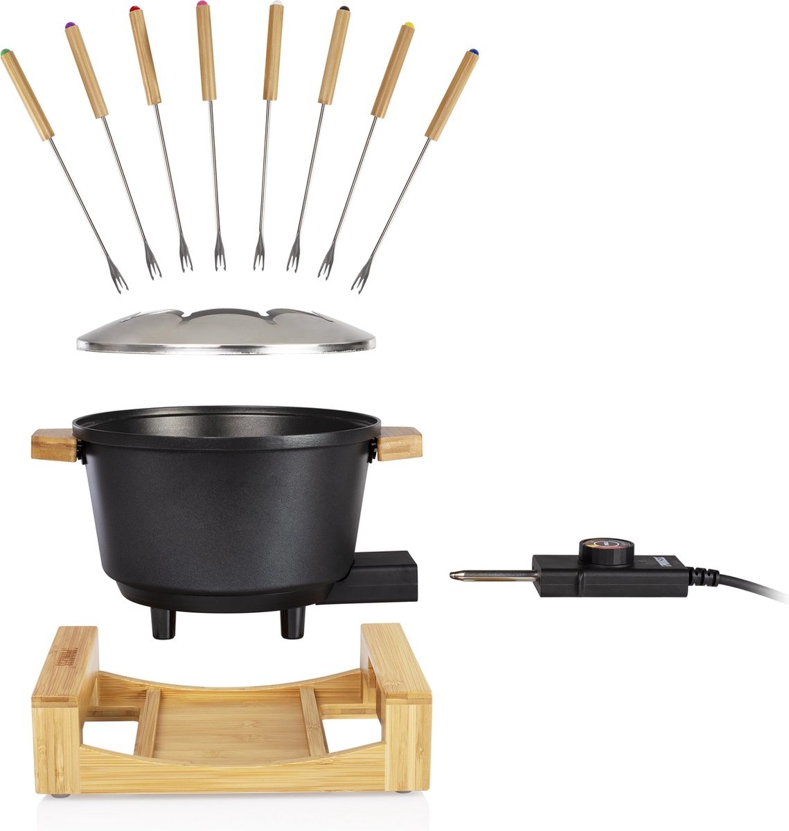 Princess 173025 Fondue