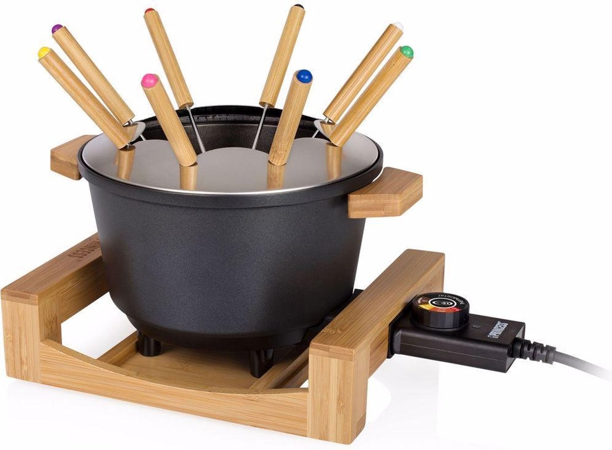 Princess 173025 Fondue