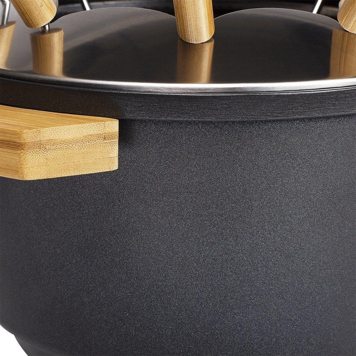 Princess 173025 Fondue