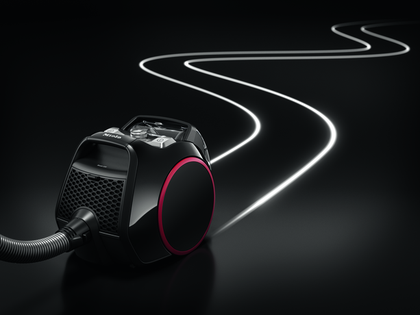 Miele Boost CX1 Stofzuiger