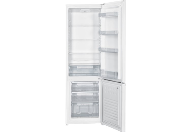 Frilec EZ010-4A++ Koelvriescombinatie