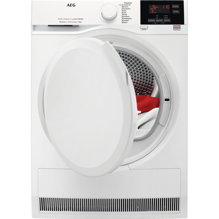 AEG T7DBTRIPLE warmtepompdroger