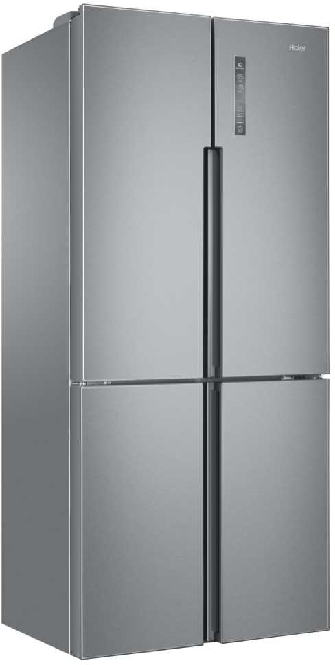 Haier HTF-452DM7 Amerikaanse koelkast