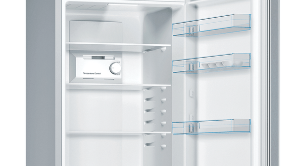 Bosch KGN36NLEA Vrijstaande koel-vriescombinatie