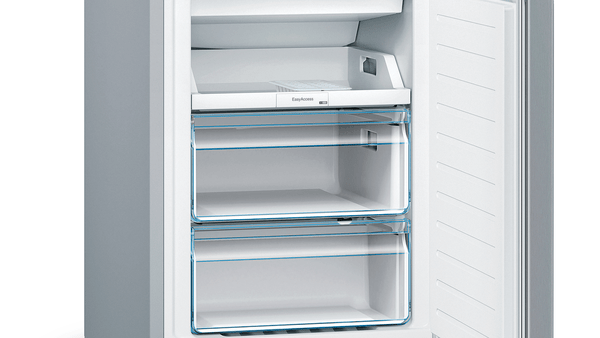 Bosch KGN36NLEA Koel-vriescombinatie