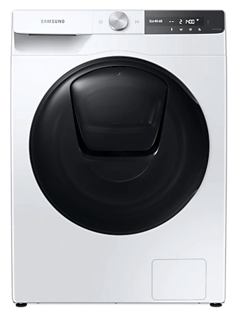 Samsung QuickDrive WW90T854ABT - Wasmachine