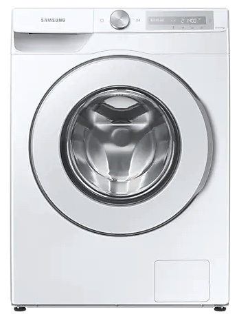 Samsung AutoDose WW90T636AHH - Wasmachine