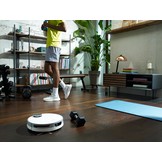 Samsung Jet Bot VR30T80313W/WA Robotstofzuiger - Smart Witgoed