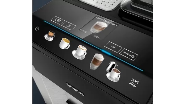 Siemens EQ.700 TQ705R03 Espressomachine