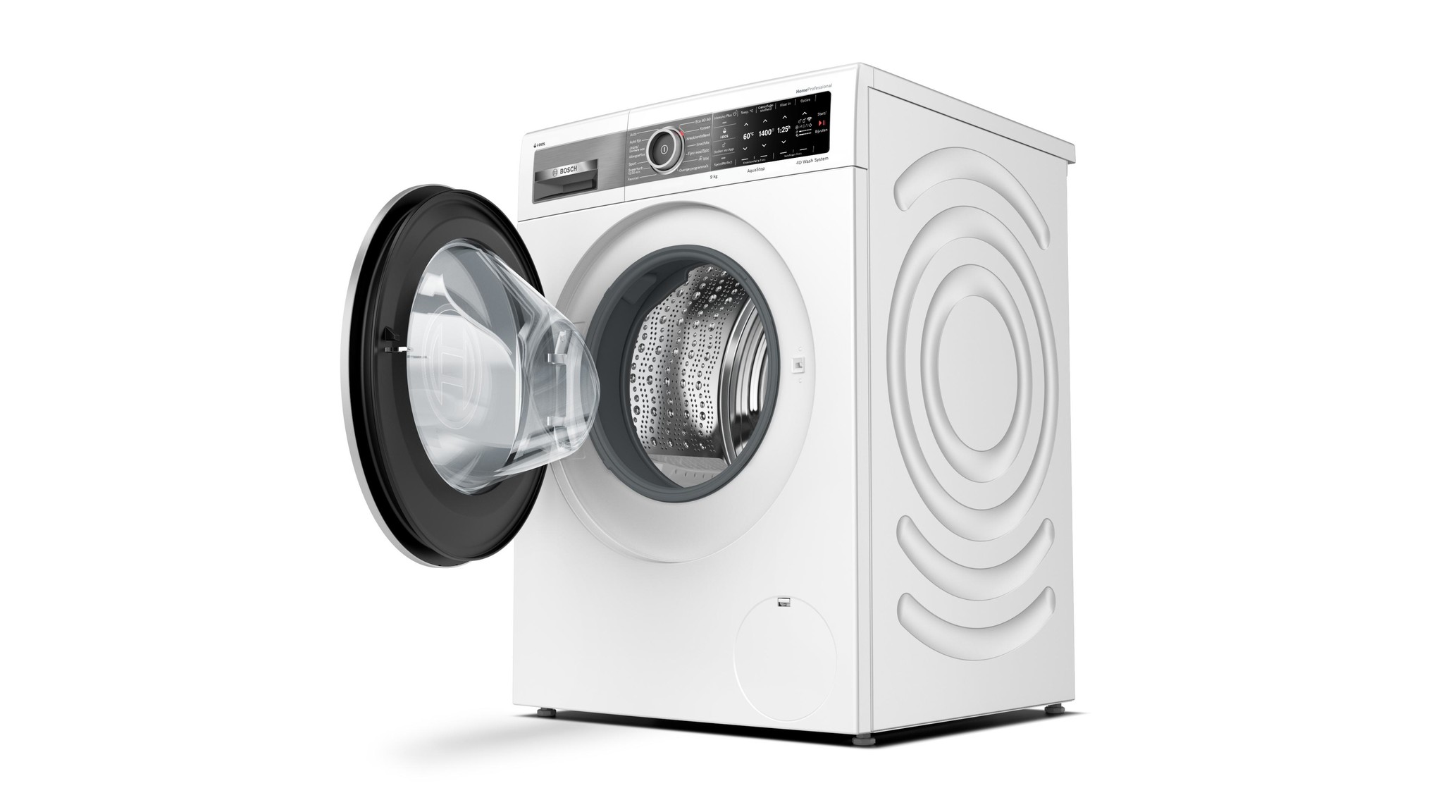 Bosch WAV28EH7NL Wasmachine