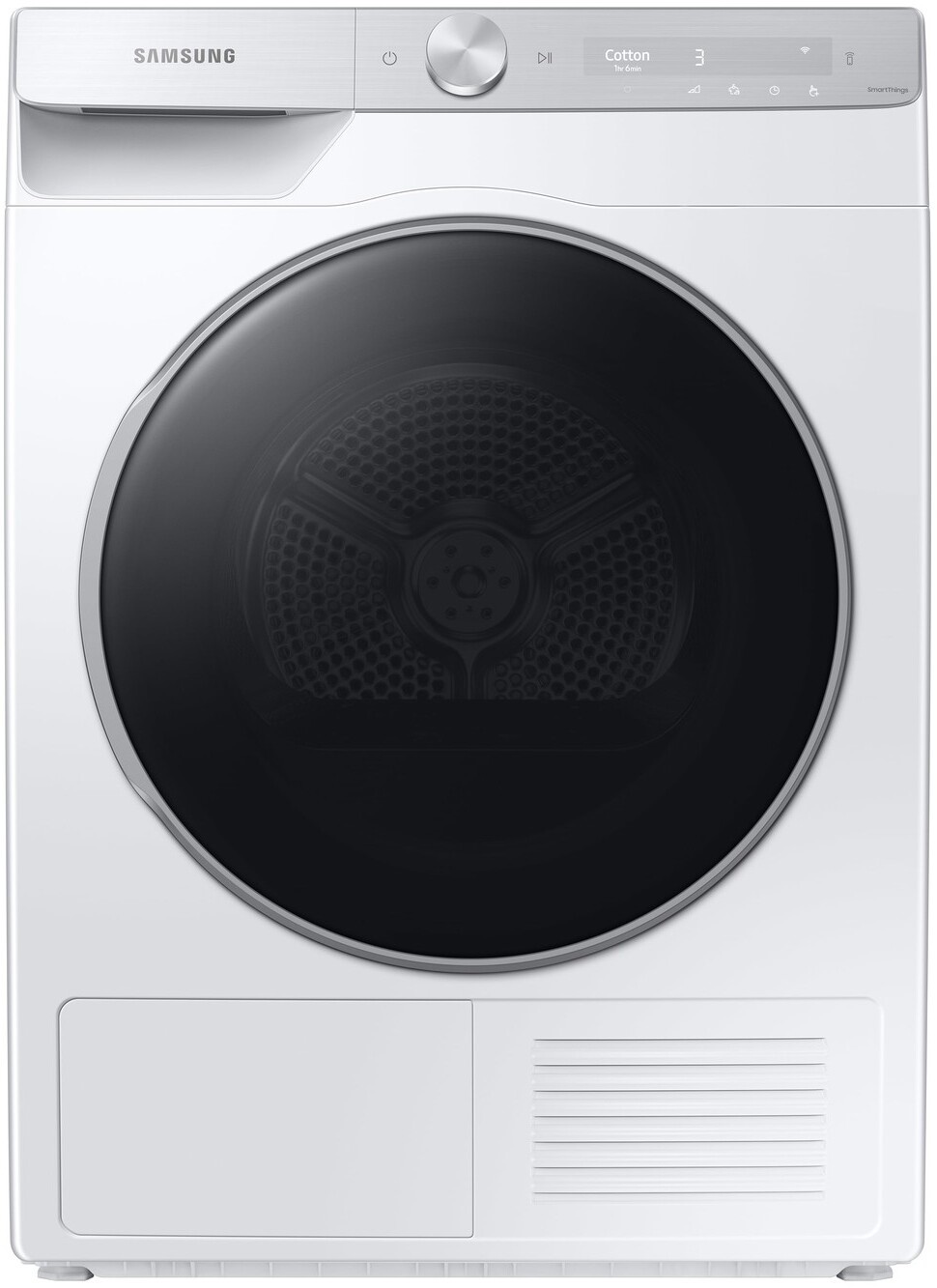 Samsung 8000 serie DV90T8240SH