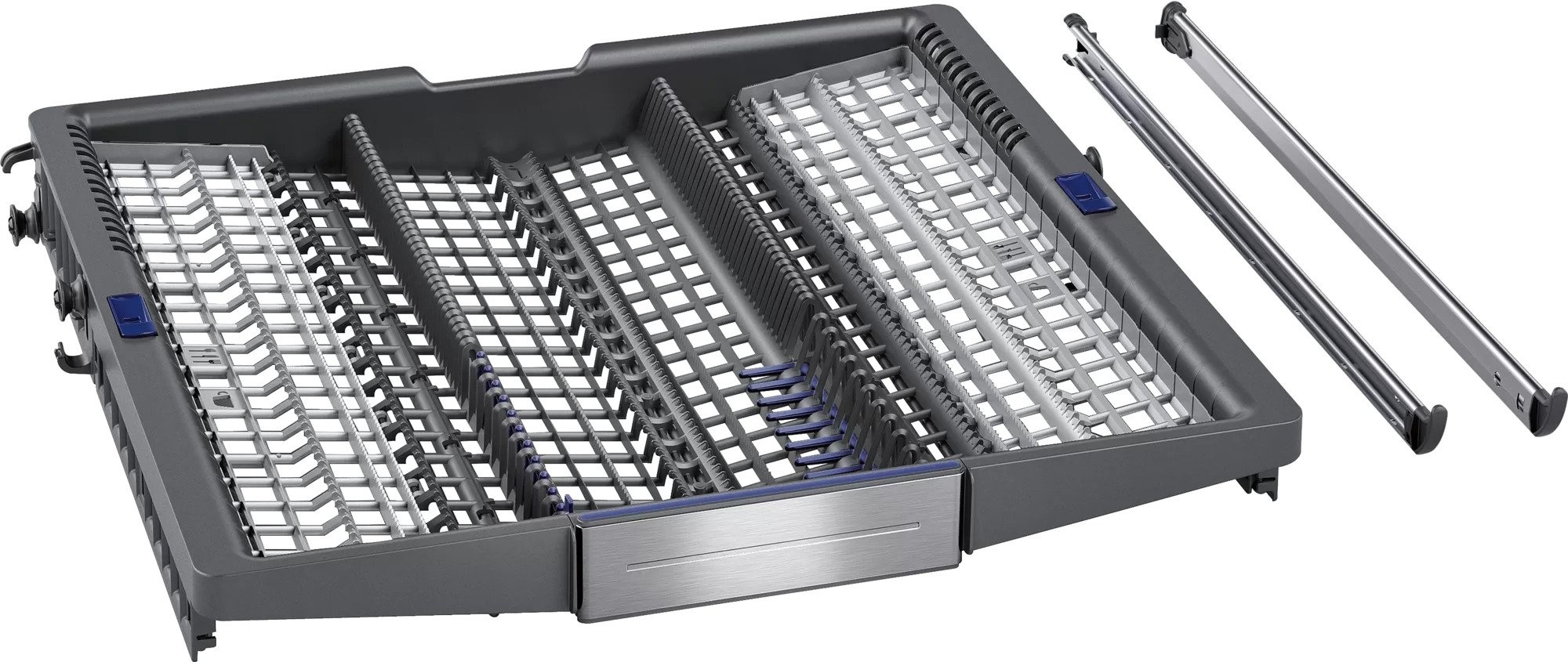 Siemens SZ73611 VarioLade Pro - Besteklade voor geprepareerde iQ700 en iQ500 vaatwassers